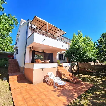 Zelena Oaza * Klenovica