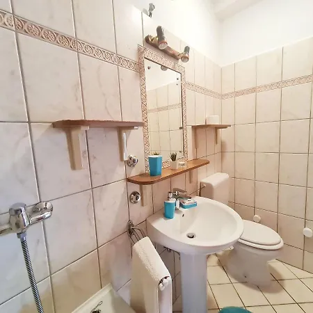 Zelena Oaza Apartamento *