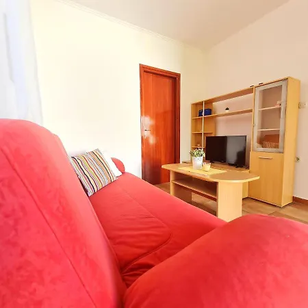 Apartamento Zelena Oaza