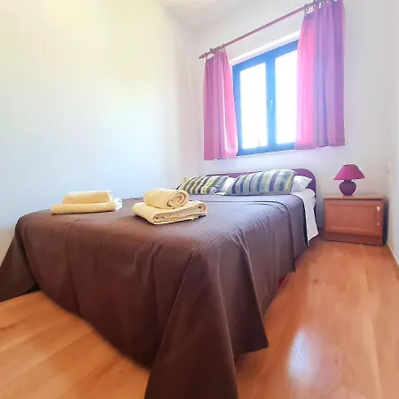 Zelena Oaza Apartamento Klenovica