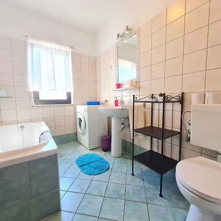 Zelena Oaza Apartamento *