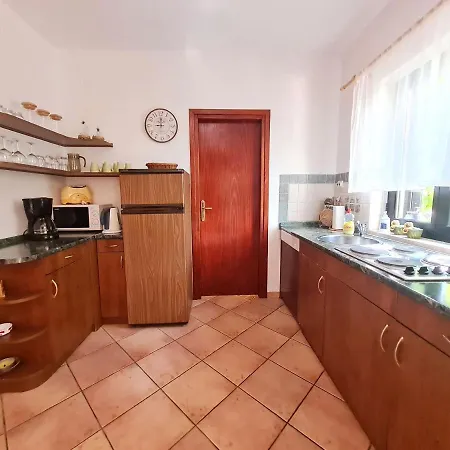 Zelena Oaza * Klenovica