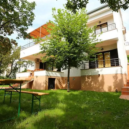 Apartment Zelena Oaza *