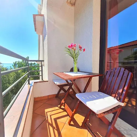 Zelena Oaza Appartement