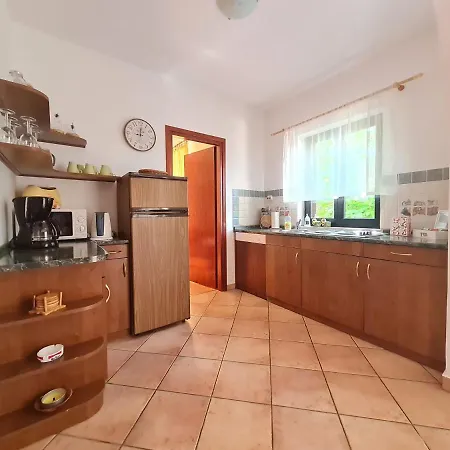 Appartement Zelena Oaza Klenovica