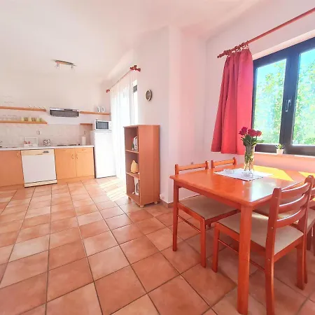 Zelena Oaza Appartement