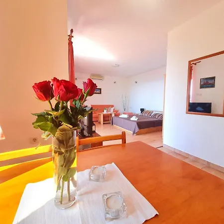 Zelena Oaza Appartement