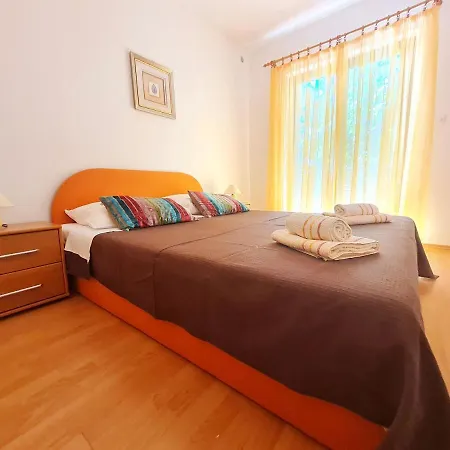 Zelena Oaza Appartement