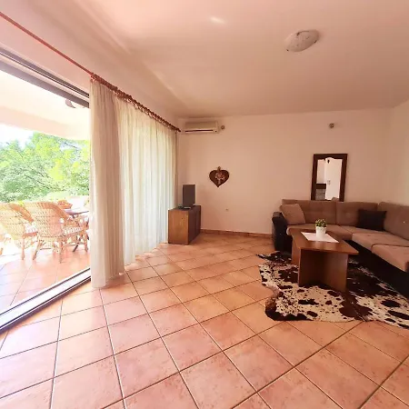 Appartement Zelena Oaza *