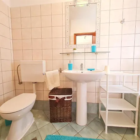 Appartement Zelena Oaza *