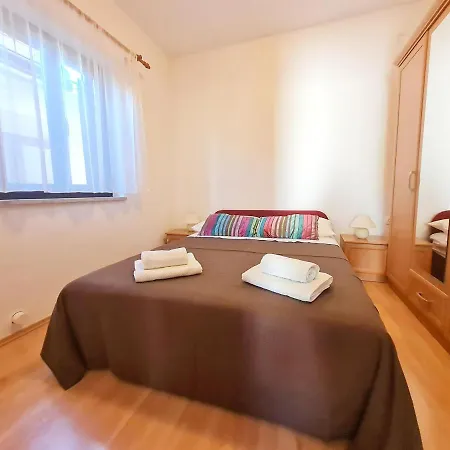 Zelena Oaza Appartement