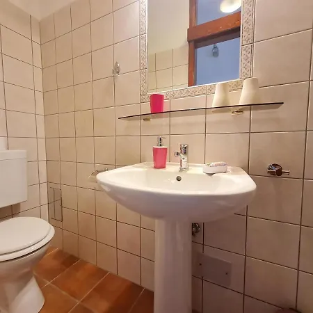 Zelena Oaza Appartement