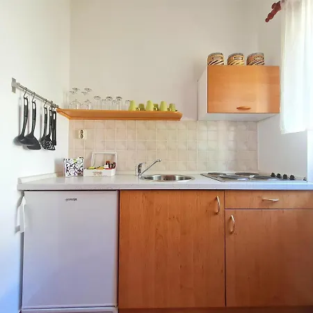 Zelena Oaza Appartement