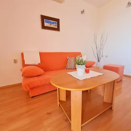 Zelena Oaza Appartement *