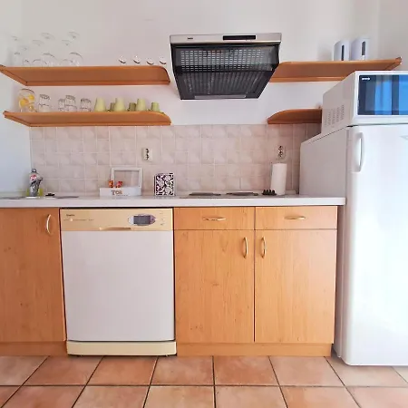 Appartement Zelena Oaza *