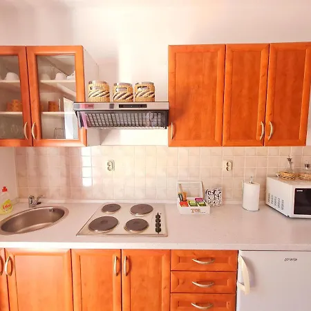 Zelena Oaza Appartement