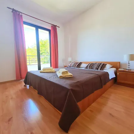 Zelena Oaza Apartament *