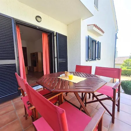 Zelena Oaza Appartement Klenovica