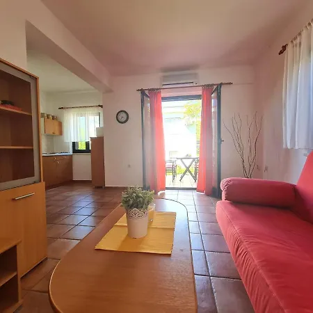 Zelena Oaza Appartement