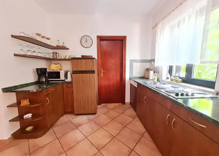 Zelena Oaza * Klenovica